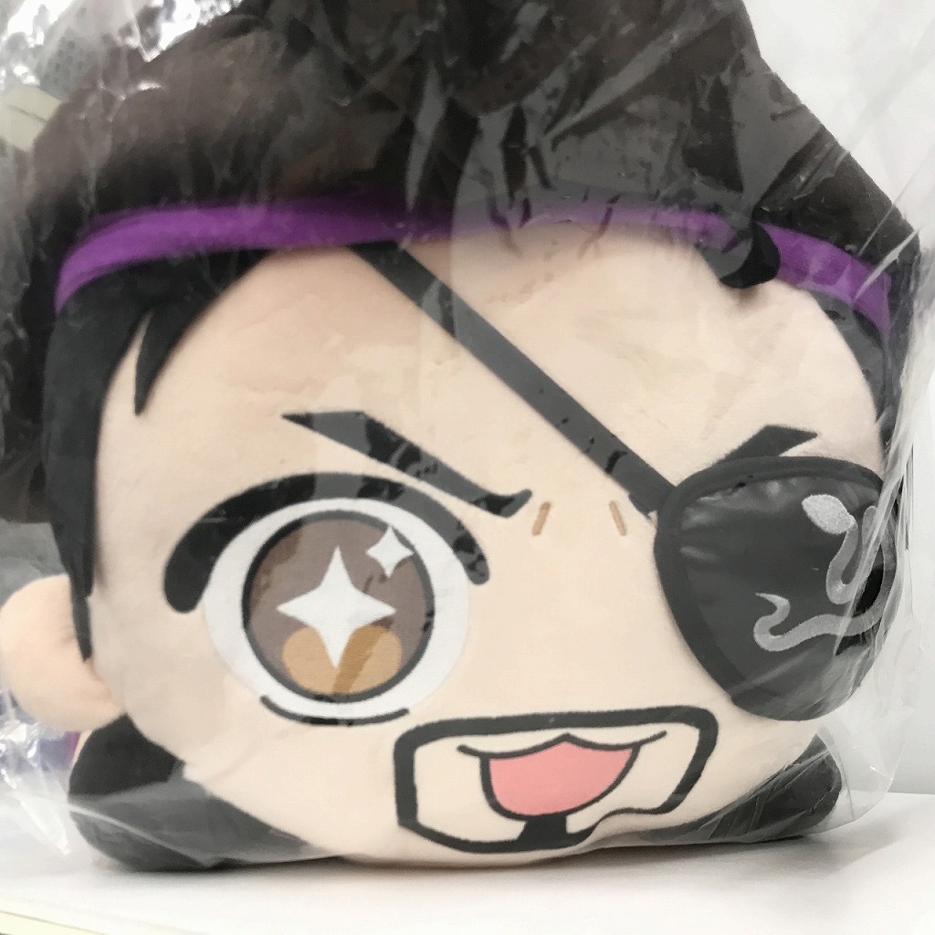 龍が如くぬいぐるみ＆缶バッジセット桐生一馬真島吾朗 Amazon | 龍が如く 0 ぬいぐるみ＆缶バッジセット 桐生 一馬
