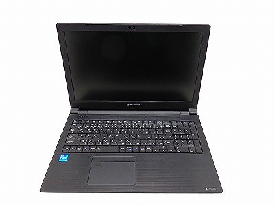 ブラック色✱ダイナブック✱Win10✱メモリ4G✱オフィス✱テンキ♪WiFi ブラック色✱ダイナブック✱Win10✱メモリ4G✱オフィス✱テンキ♪WiFi