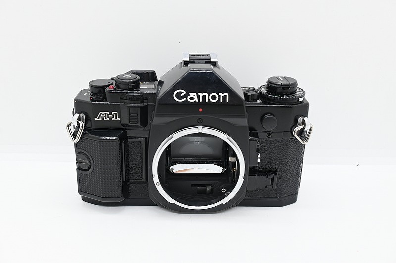 ■完動品　Canon EOS-1N DP　フィルム 一眼レフ ボディ Canon キヤノン /家電・カメラ・AV機器｜WonderREX-ONLINE 公式
