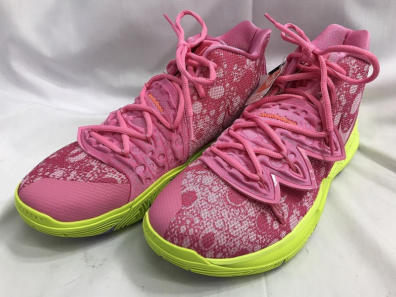 楽天市場】KYRIE バスケットボール ﾅｲｷカイリー クロスオーバー