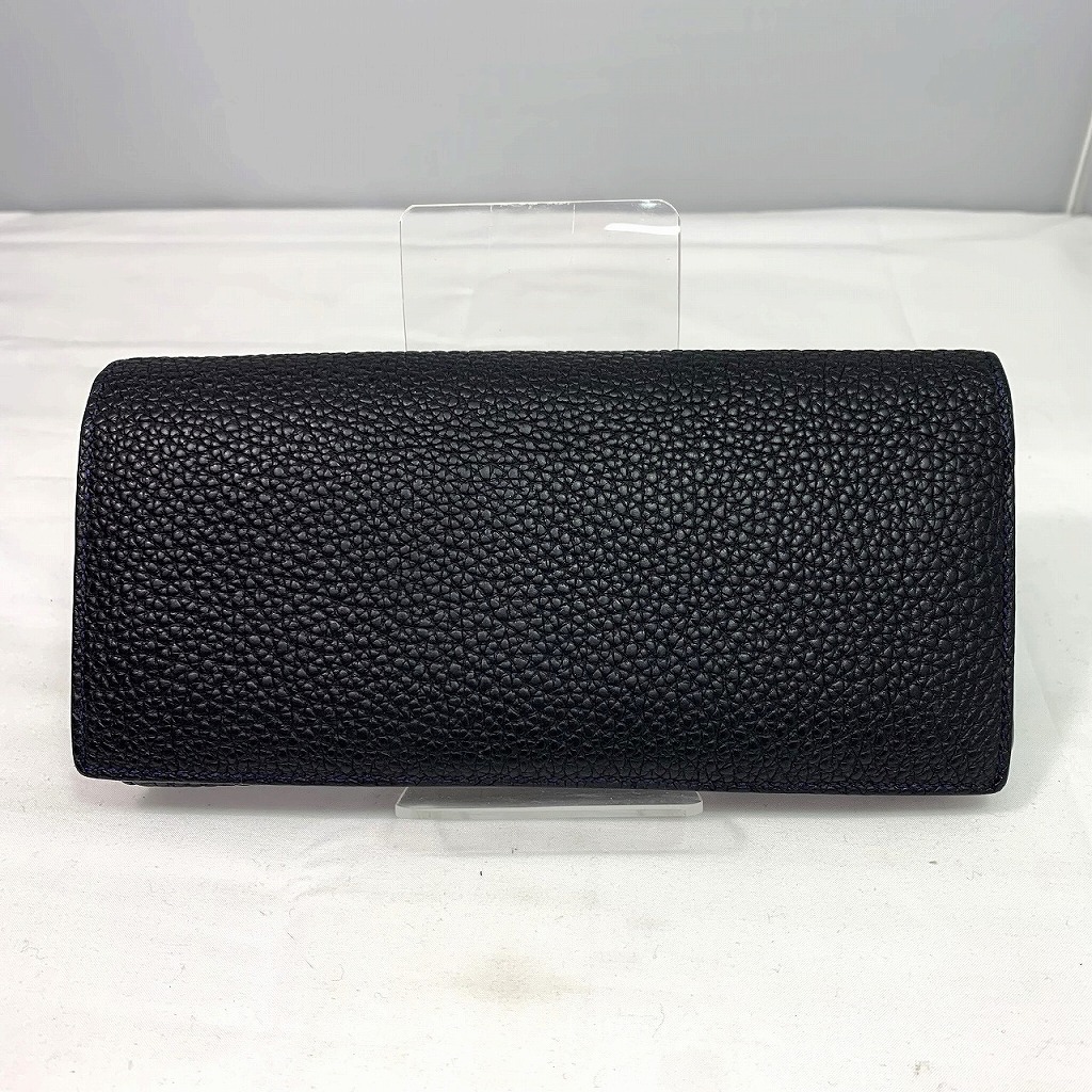 楽天市場】MAISON TAKUYA（メゾンタクヤ）二つ折りロング