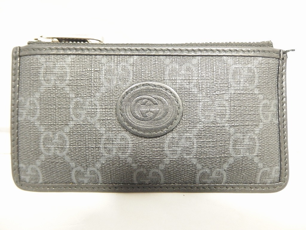 楽天市場】GUCCI グッチ/ディアマンテ/コインケース/カード