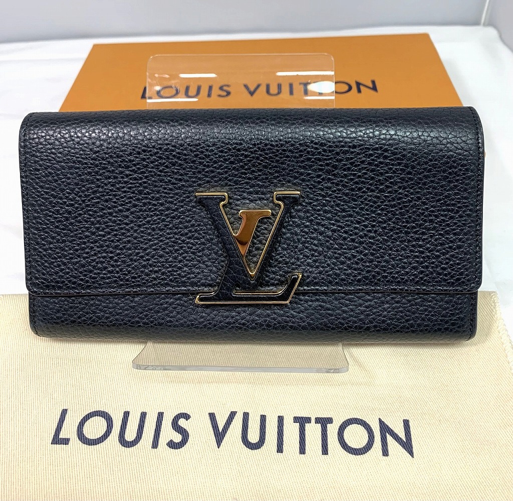 楽天市場】LOUIS VUITTON ルイ・ヴィトン/ポルトフォイユ