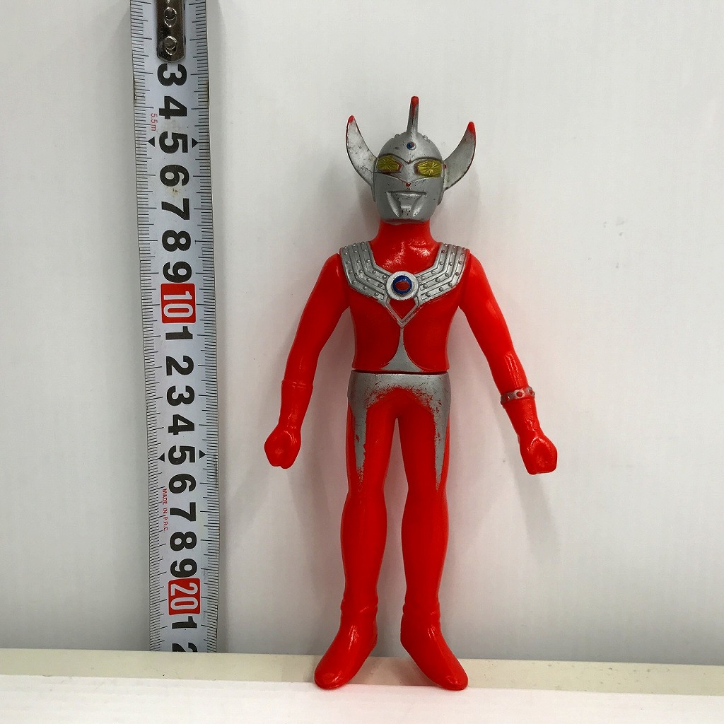 楽天市場】【中古】ウルトラマンタロウ バードン Ver.2大怪獣