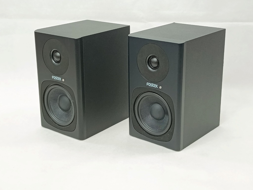 楽天市場】FOSTEX フォステックス/フルレンジユニット(ペア