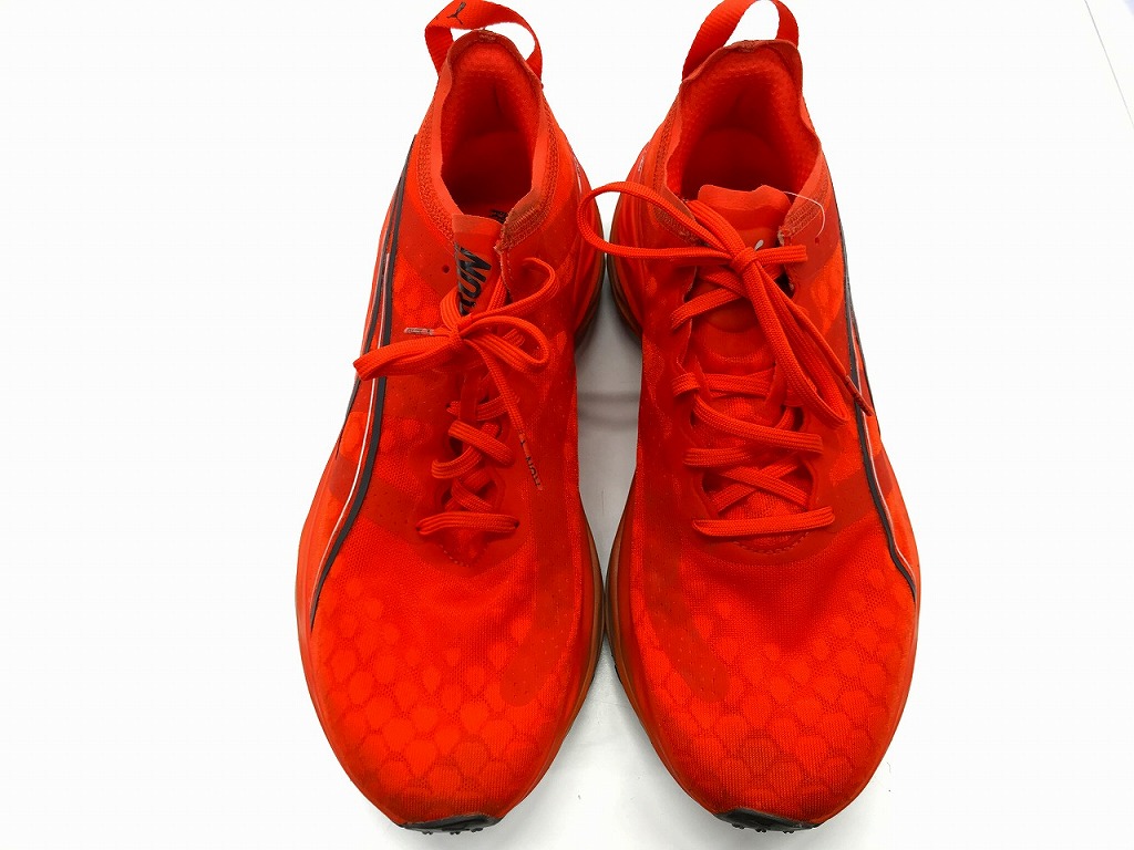 楽天市場】プーマ ランニングシューズ メンズ フォーエバーラン ニトロ