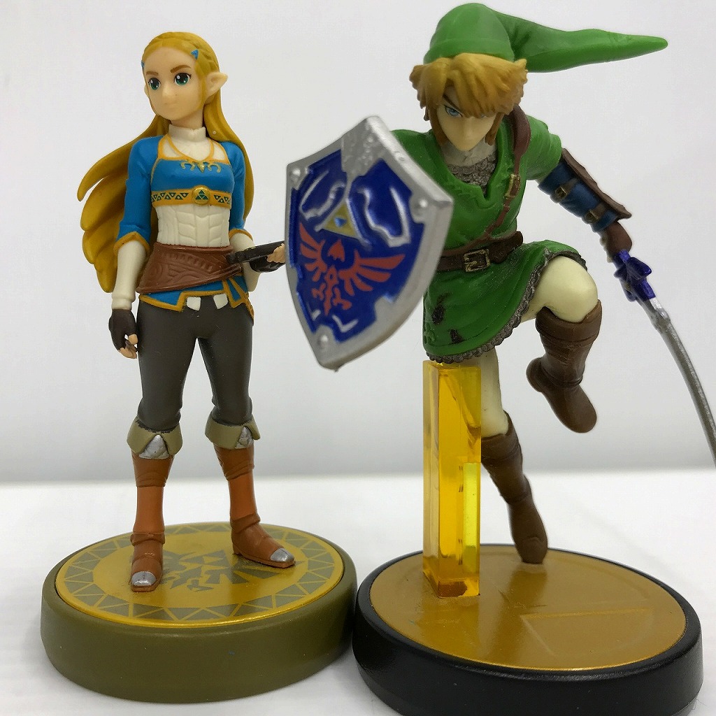 (未使用･未開封品)　amiibo シーク (大乱闘スマッシュブラザーズシリーズ) f4u0baa Amazon.co.jp: amiibo シーク (大乱闘スマッシュブラザーズ