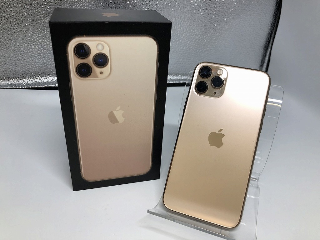 楽天市場】アップル Apple iPhone 11 Pro 64GB SIMロックなし
