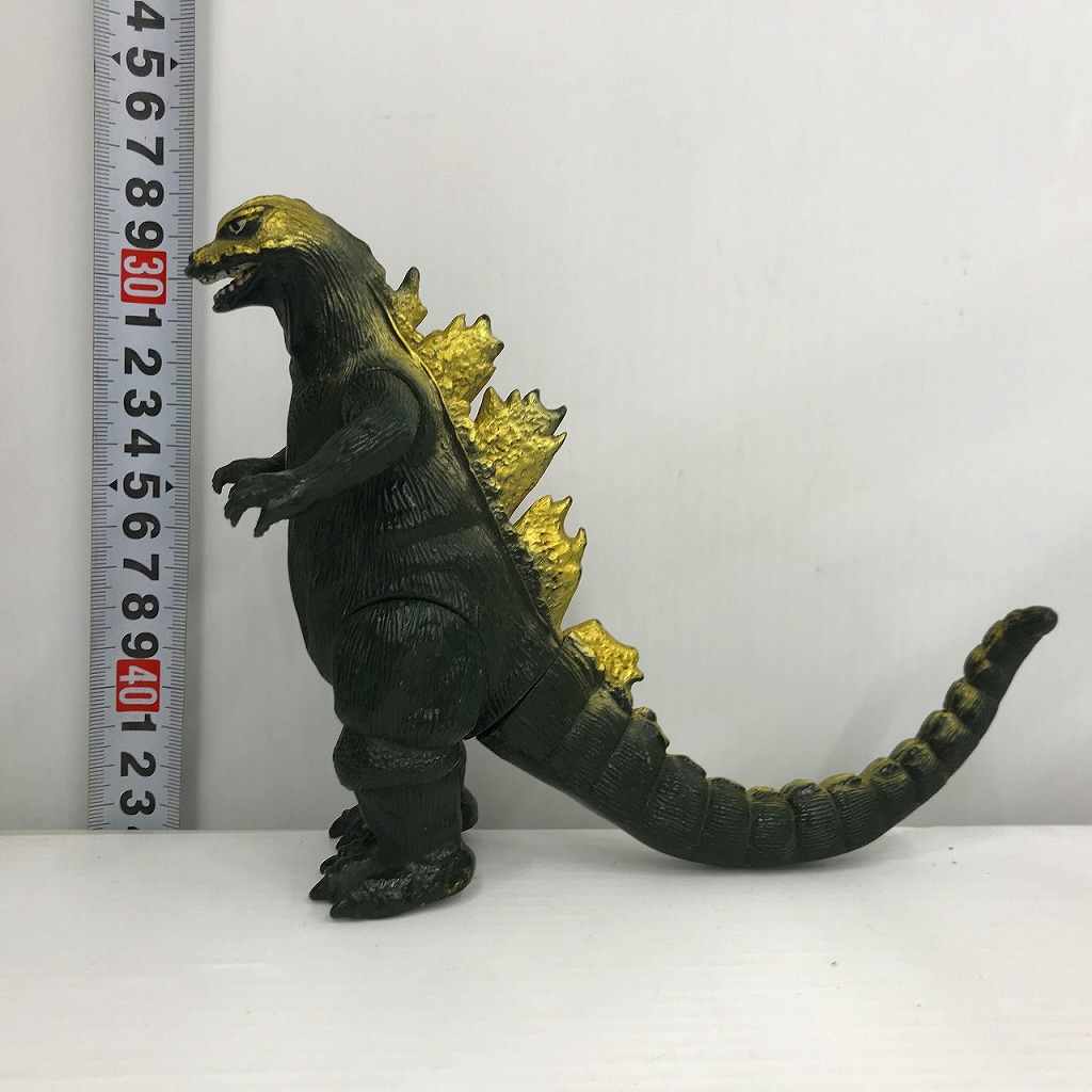 【ポイント10倍！要エントリー！】【期間限定セール】トウホウカブシキカイシャ 東宝株式会社 ゴジラ 山勝シリーズ 【中古】