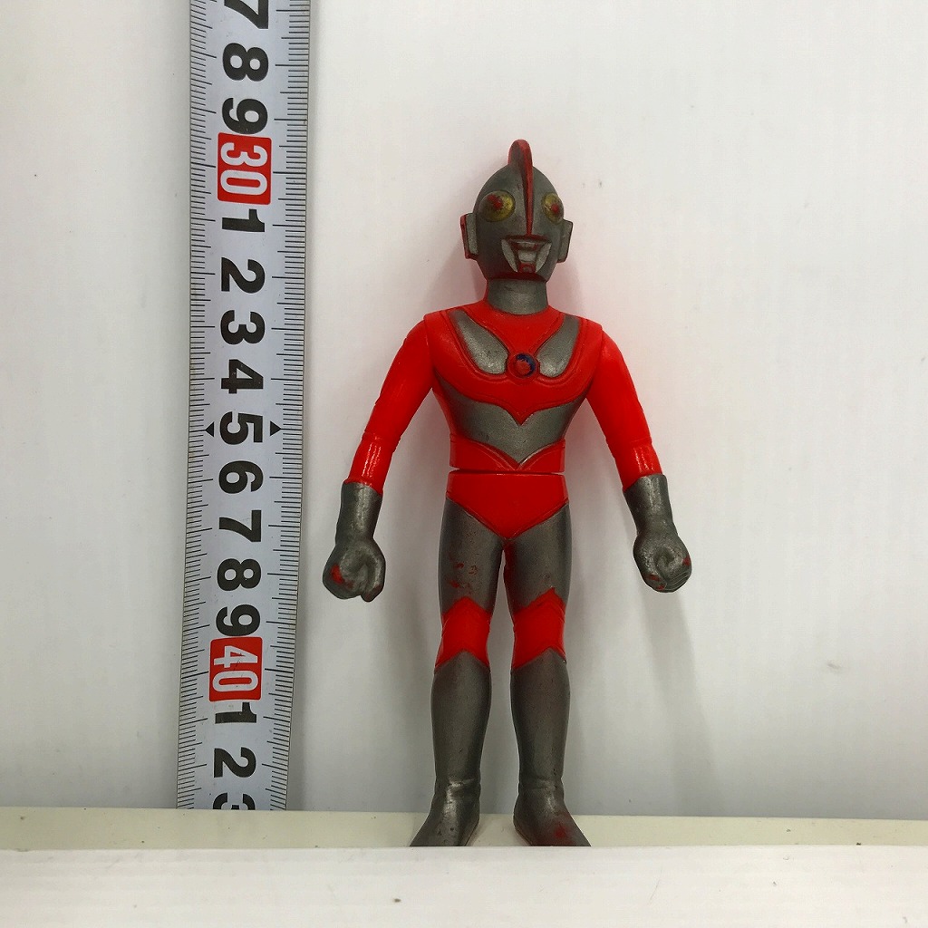 ウルトラ 超合金 帰ってきたウルトラマン バンダイ BANDAI ウルトラ超合金・帰ってきたウルトラマン Ultra-Chogokin Return