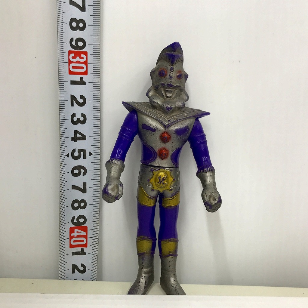 【ポイント10倍！要エントリー！】【期間限定セール】ポピー ポピー ウルトラマンキング 【中古】