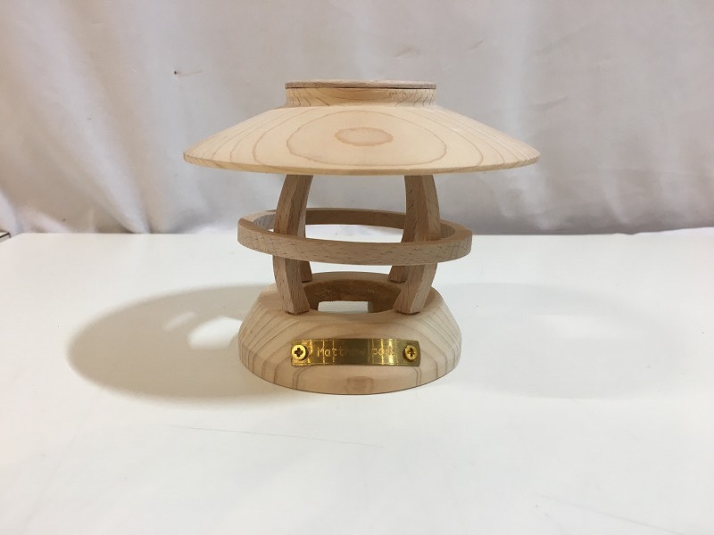 Matthew　Pods Matthew　Pods 【並品】KIRICUB 無垢 【中古】