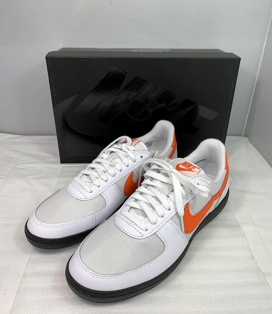 ナイキ NIKE FIELD GENERAL 82 SP ※4 FQ8762-101 【中古】