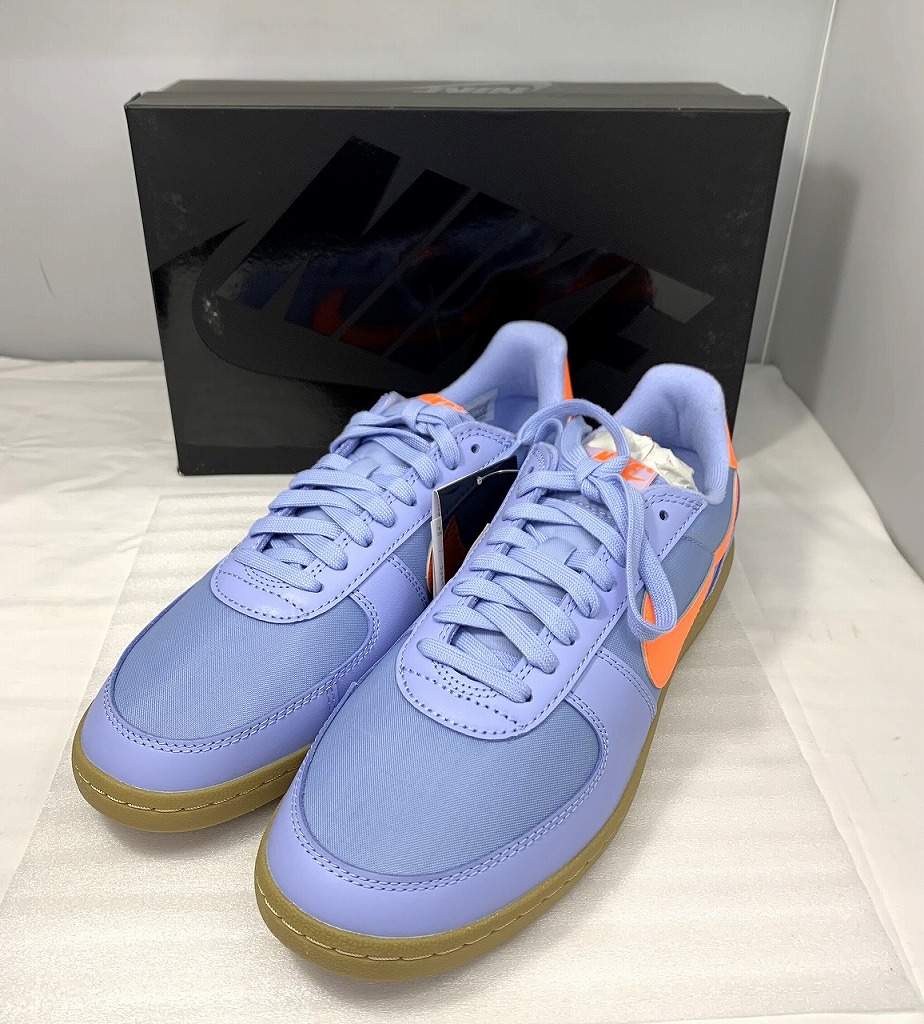 ナイキ NIKE FIELD GENERAL 82 SP ※5 HM5685-400 【中古】