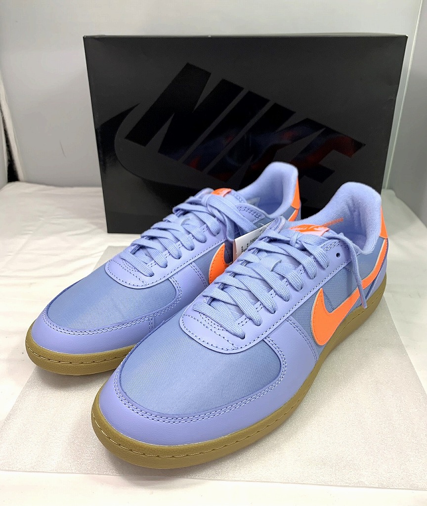 ナイキ NIKE FIELD GENERAL 82 SP ※8 HM5685-400 【中古】