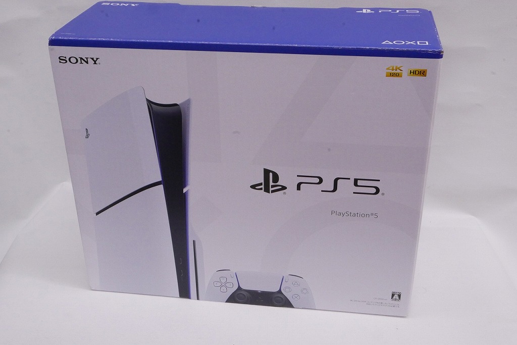 楽天市場】ソニー SONY PS5 1TB CFI-2000A01 【中古】 : ワットマン