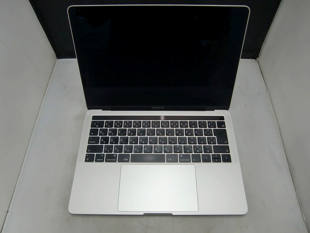 MacBook本体 MacBookPro 2017 13inch Refurbished MacBook Pro 2017 | iApples | Apple Devices en