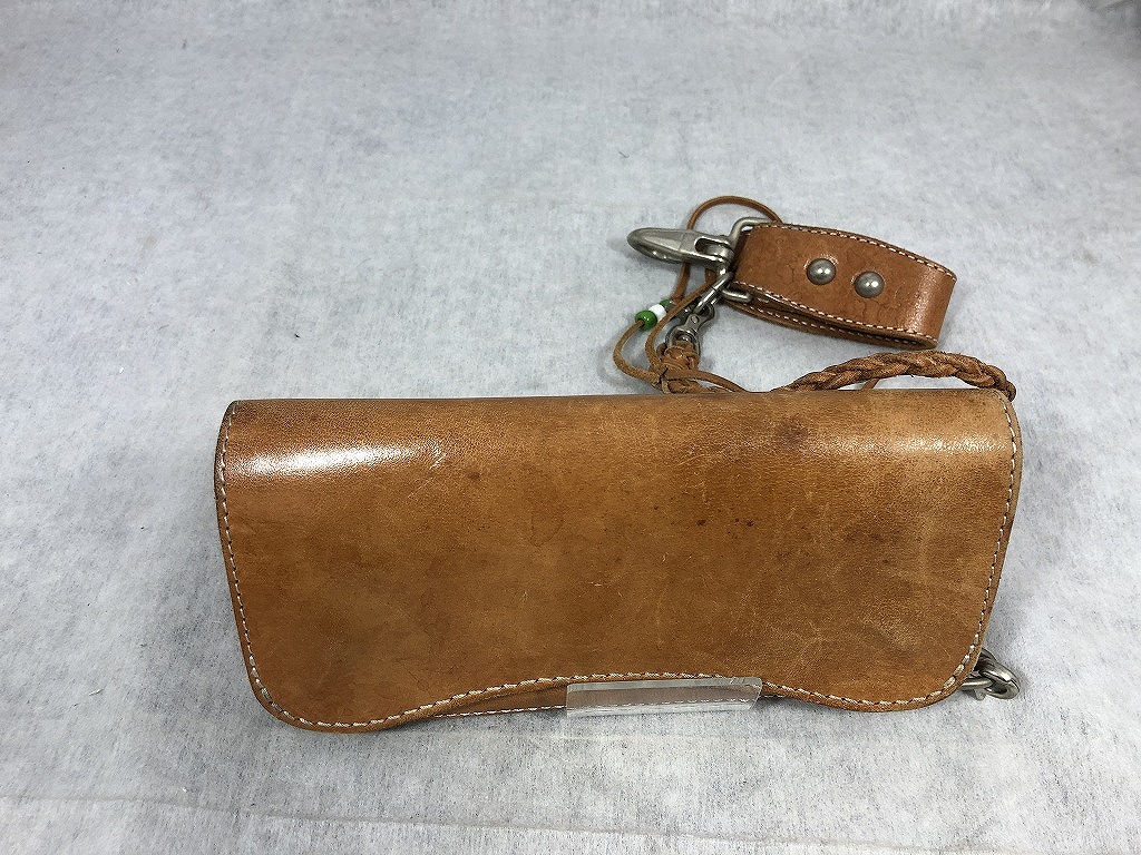 楽天市場】【中古】REDMOON レッドムーン ネバダ レザー ロング