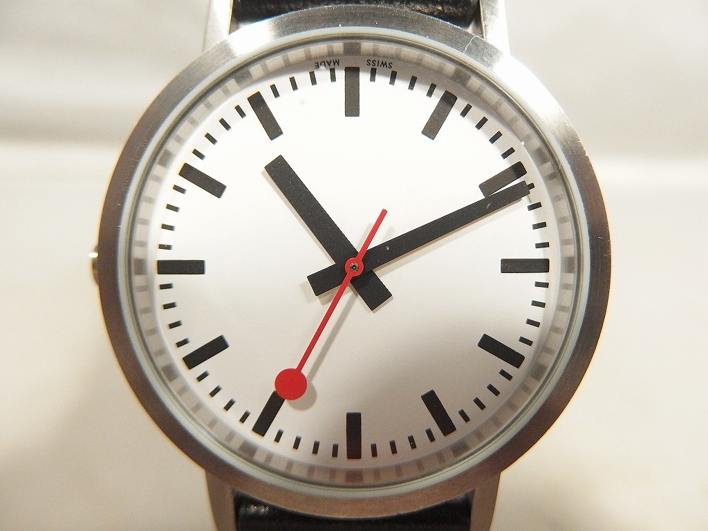 楽天市場】WMT WMT モンタナ クロノグラフ 自動巻き メンズ 箱