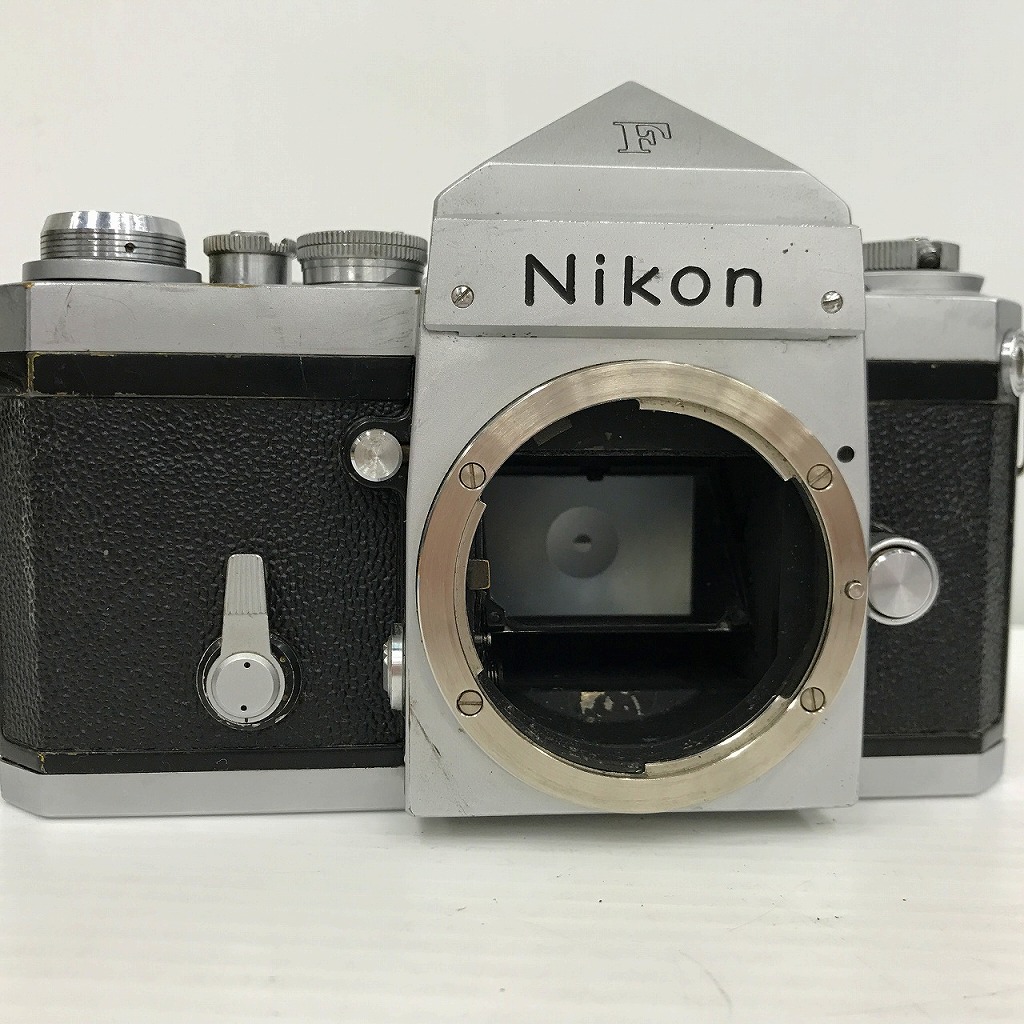楽天市場】【Nikon】【ニューF】ニコン『ニコンF 後期型