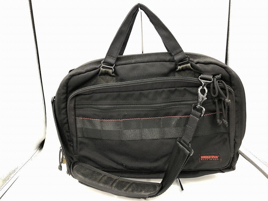 楽天市場】BRIEFING ビジネスバッグ ブリーフィング MICRO COMP