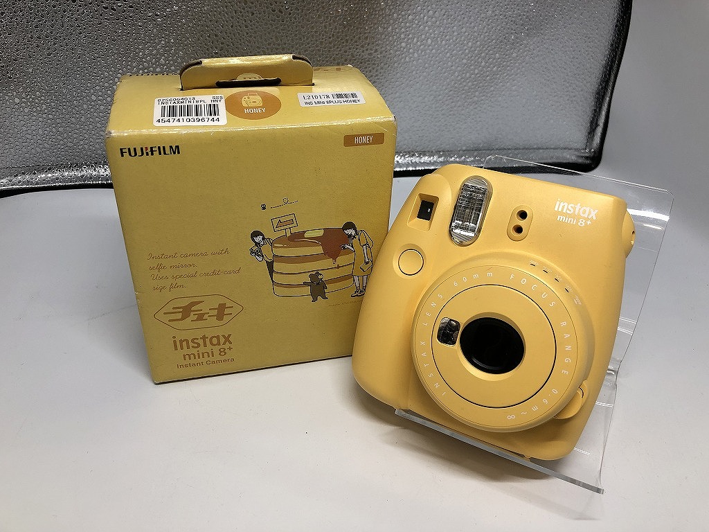 楽天市場】FUJIFILM フジフィルム/インスタントカメラ/チェキ