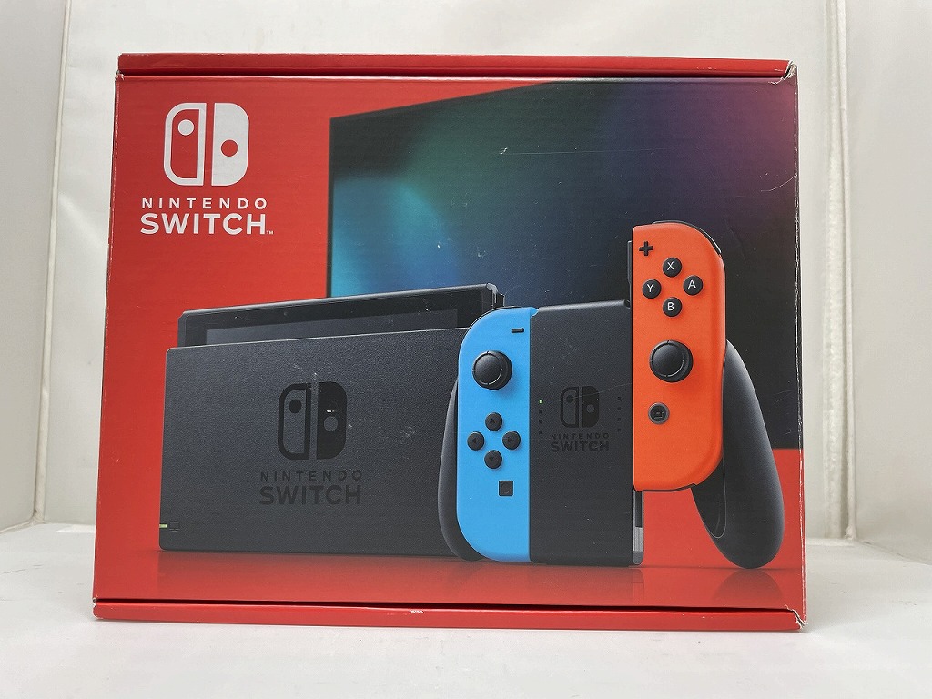 楽天市場】Nintendo 任天堂/SWITCH/HAD-S-KABAA/BCランク/62