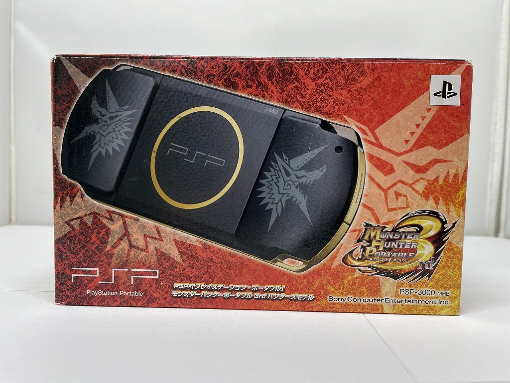 楽天市場】PSP-3000 本体 すぐ遊べるセット 選べる5色