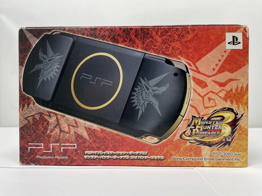 楽天市場】PSP-3000 本体 すぐ遊べるセット 選べる5色