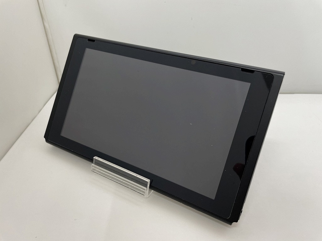 箱付き付属品美品 Nintendo Switchブラック 箱無し】Nintendo Switchニンテンドースイッチ本体セット⑨