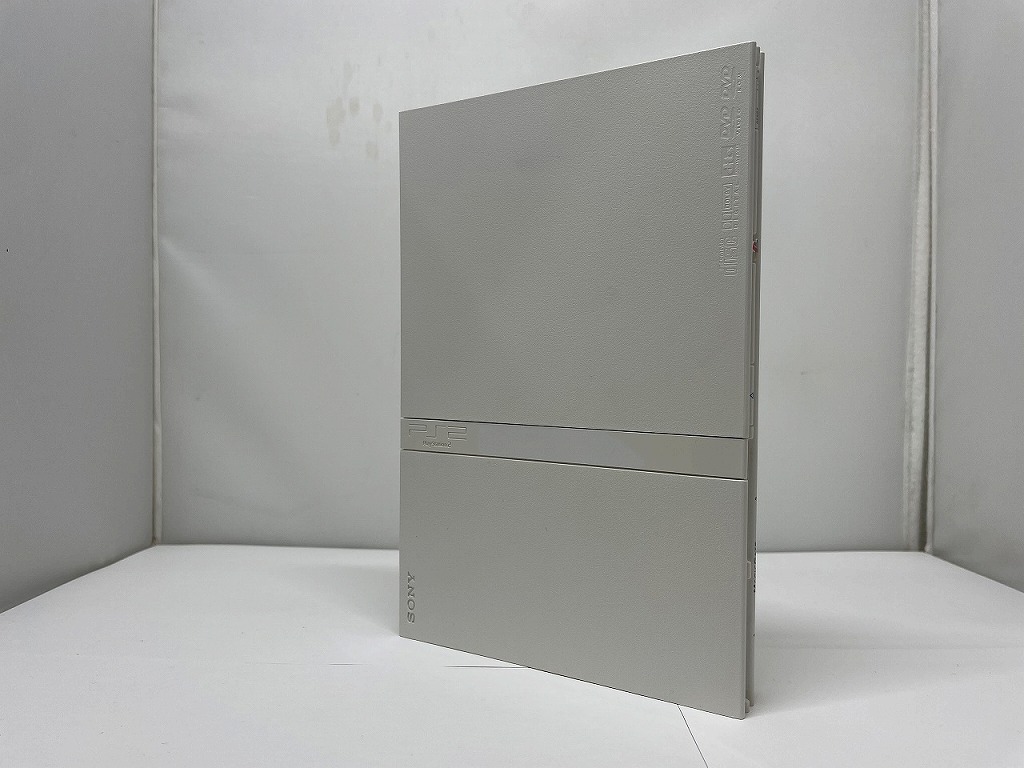 【4/4(土)20時～全品ポイント10倍！要エントリー】ソニー SONY PS2 SCPH-75000 【中古】