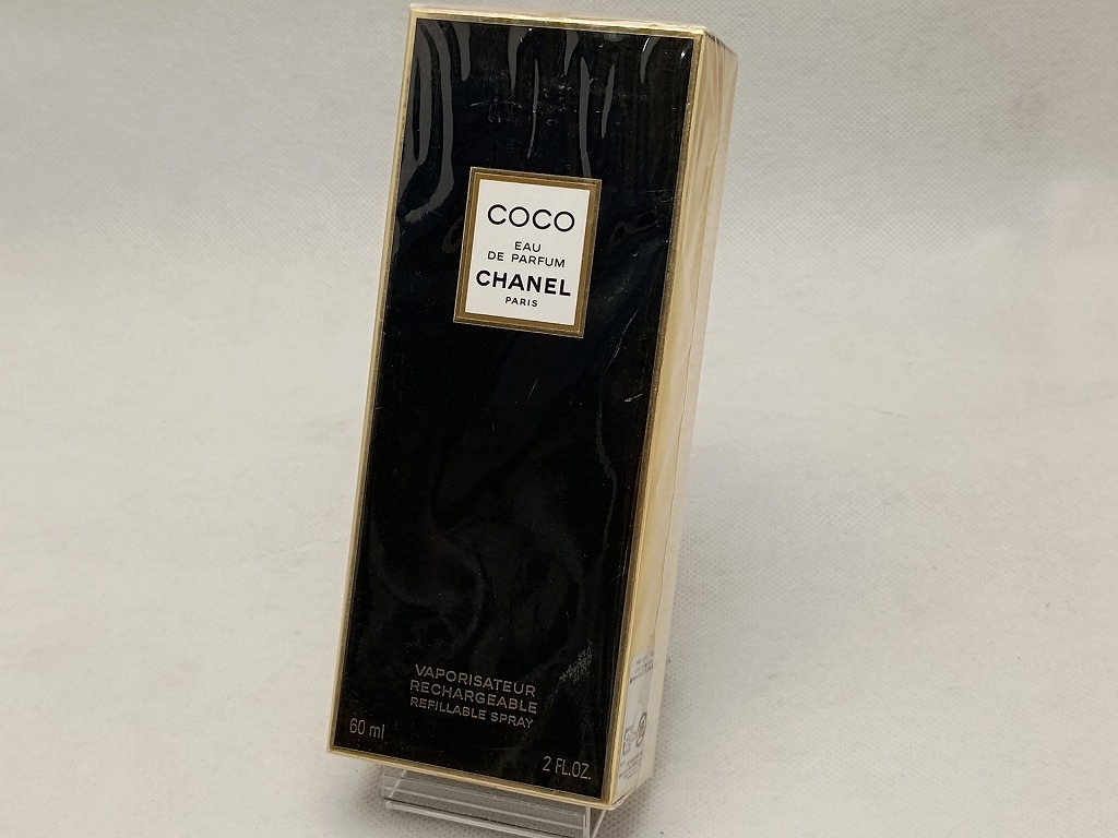【未使用】CHANEL 香水2本セット CHANEL 香水 2個セット - メルカリ