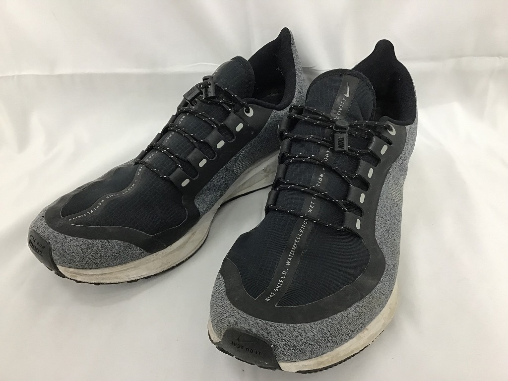 楽天市場】05年製 NIKE WIDTHS Impact Groove US10/28.0 白