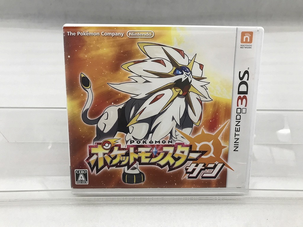 【新品】3DS ポケットモンスターX ニンテンドー3DS｜ポケットモンスター X パック
