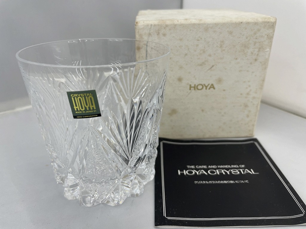 ＊ geilikaer　メニュースタンド　HOYAグラスペア　ガラス細工 楽天市場】ホヤクリスタルロックグラスHOYA Crystal : WHISKY SHOP