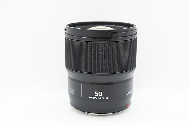 中古】 SAMYANG サムヤン 単焦点レンズ 50mm F1.2 AS UMC CS シルバー