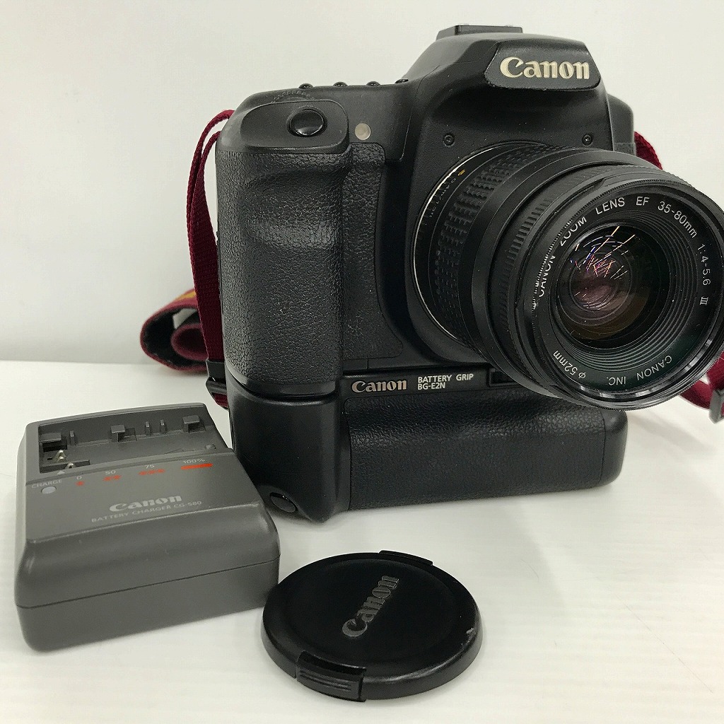 楽天市場】キヤノン Canon EOS 100QD + EF 50mm F1.4 USM フィルム