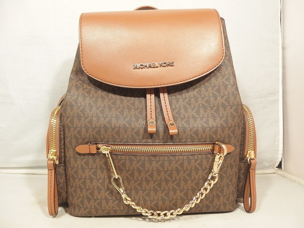 楽天市場】【バッグ】MICHAEL KORS マイケル コース マイケル