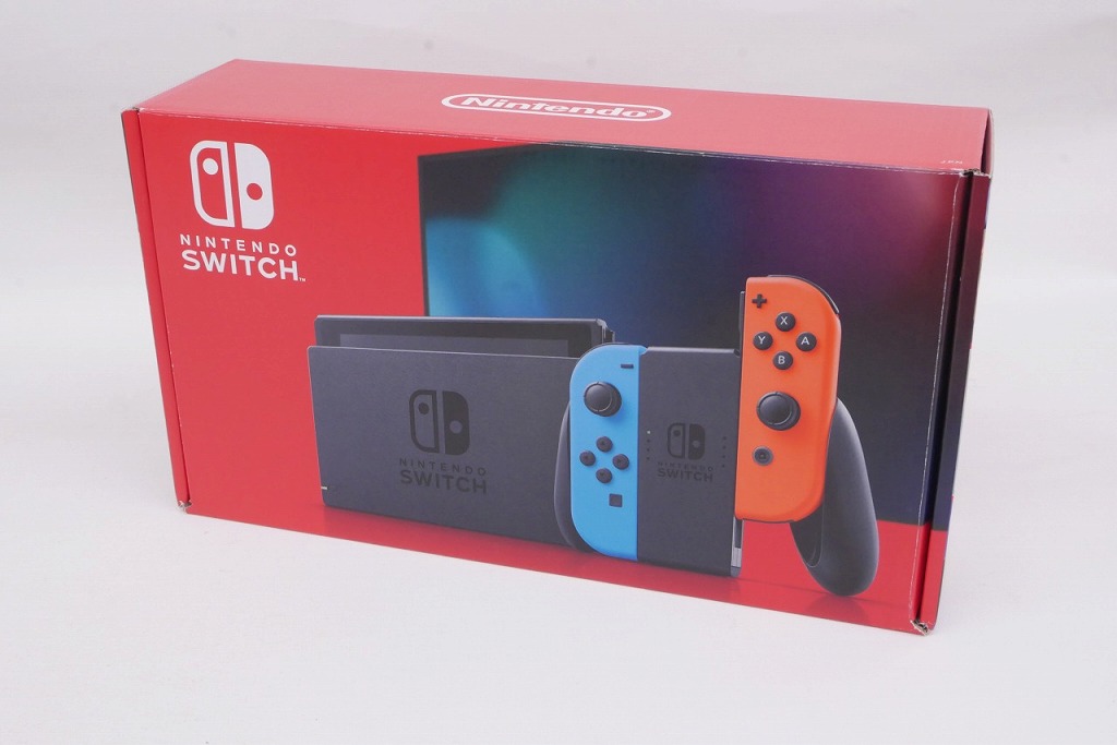 楽天市場】Nintendo 任天堂/SWITCH/HAD-S-KABAA/BCランク/62