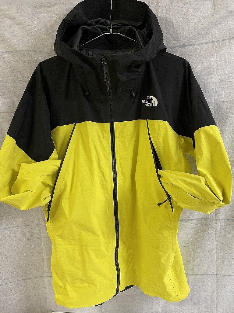 楽天市場】ザ・ノース・フェイス FL スーパーヘイズジャケット