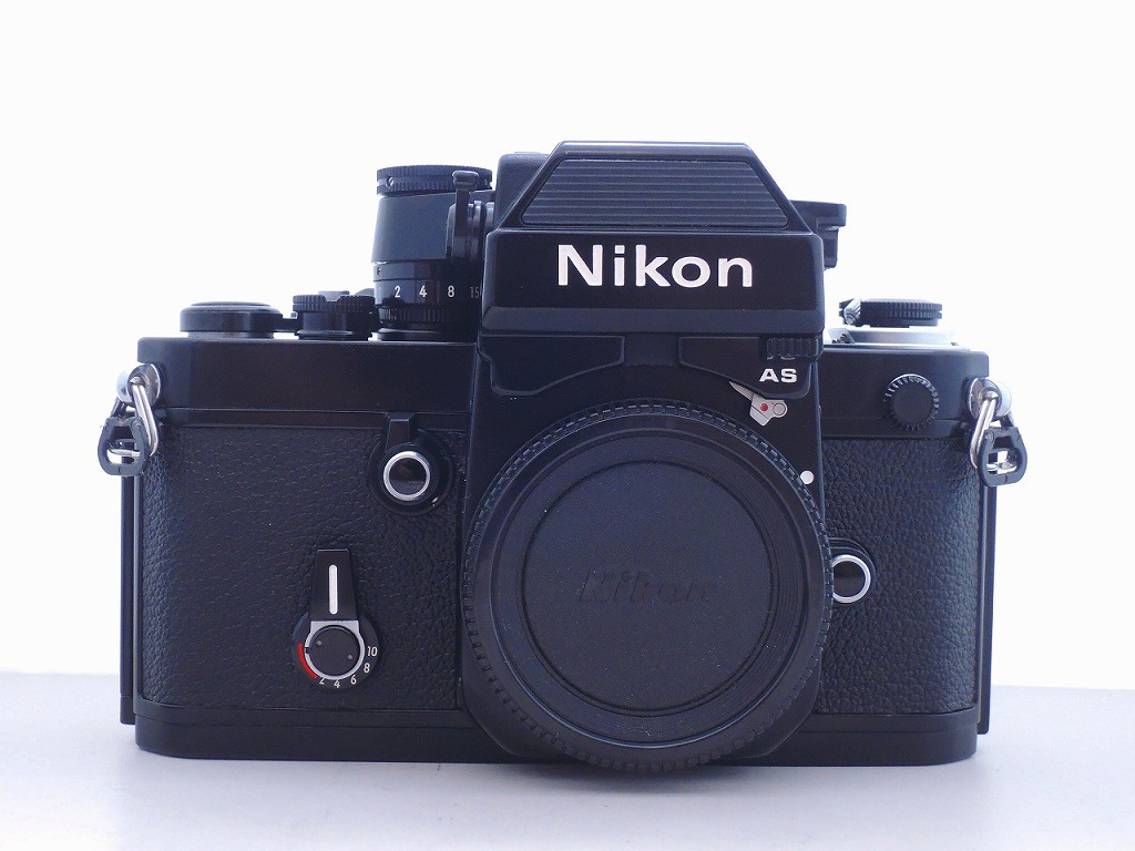 楽天市場】Nikon ニコン/フィルム一眼レフ ボディ/F2 フォト