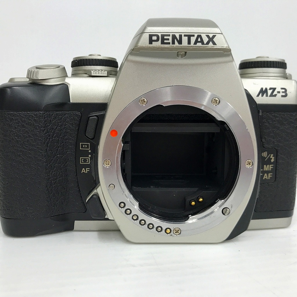 ペンタックス　PENTAX フィルムカメラ　9個セット 新品)PENTAX (ペンタックス) K-1 Mark II 28-105 WR レンズ
