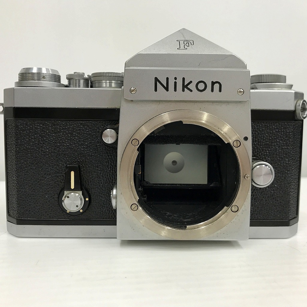 希少品★美品★ NIKON F アイレベル オリーブ 陸上自衛隊モデル 後塗り 希少品☆美品☆ NIKON F アイレベル オリーブ 陸上自衛隊モデル