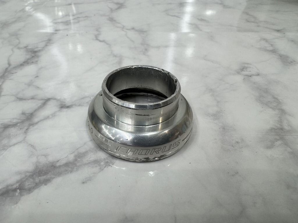 楽天市場】ヘッドパーツ スレッド カンパニョーロ ヘッドパーツ RECORD