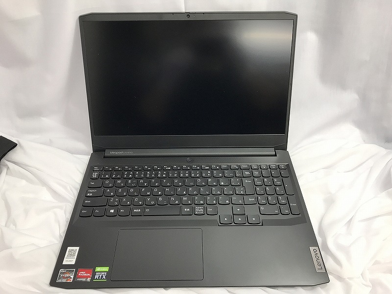 Lenovo レノボ/Win10ノートPC/IdeaPad Gaming 360/82K2008EJP/MP22EBKP/パソコン/Aランク/62【中古】 楽天市場】Lenovo レノボ/Win10ノートPC/IdeaPad Gaming 360