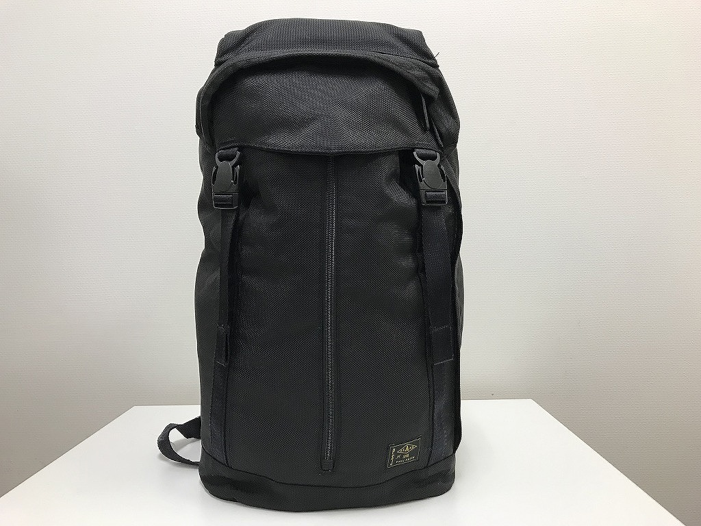 【専用】　ポールスミス　ビジネスバッグ　リュック　3way ナイロン　黒　A4 楽天市場】未使用 ポールスミス 2WAY トートバッグ リュック