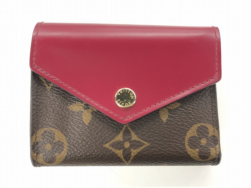 wild 新品・未使用Louis Vuitton M70258 楽天市場】【財布】LOUIS VUITTON ルイ ヴィトン モノグラム