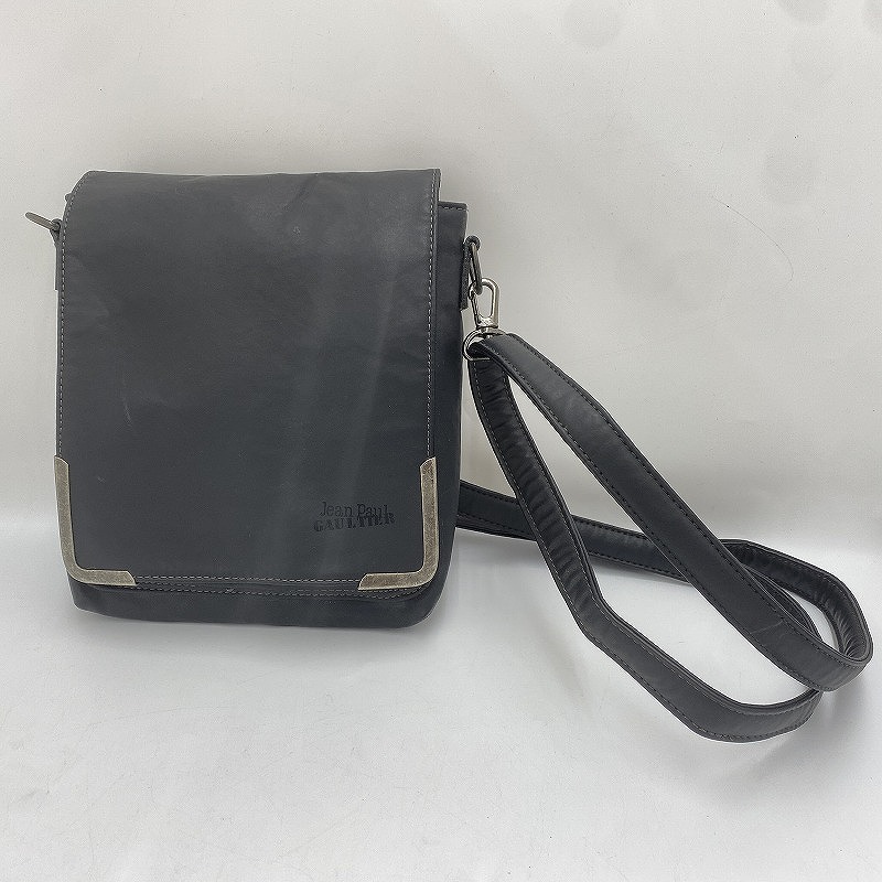 楽天市場】【中古】Jean Paul GAULTIER / ペーパーショルダー 楽天市場】【中古】Jean Paul GAULTIER / ペーパーショルダー
