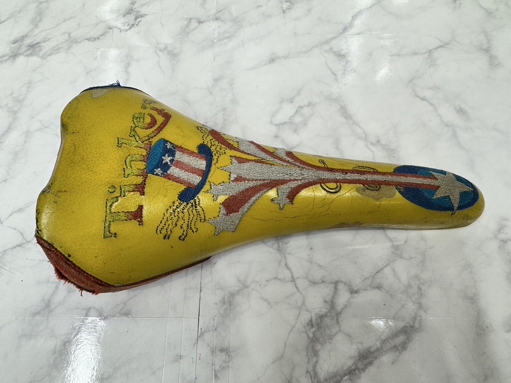 楽天市場】セラ イタリア SELLE ITALIA サドル 1987 PINARELLO