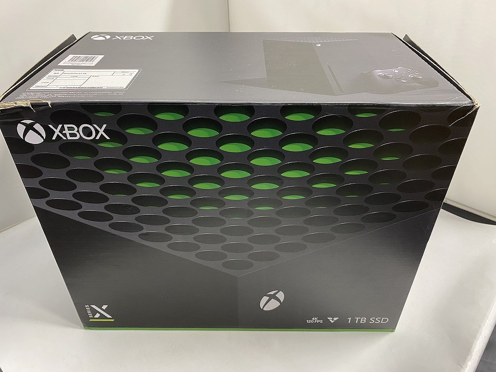 楽天市場】Microsoft マイクロソフト/XBOX ONE X/MODEL 1787